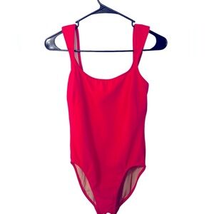 5 for $40 
Newport News Red One Piece Comes with FREE Cover Up 10